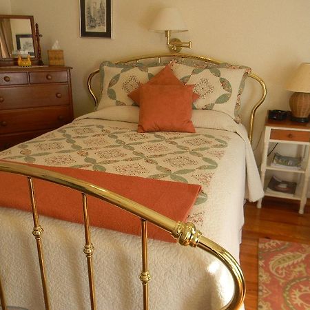 Harrington House Bed & Breakfast Milford Bagian luar foto