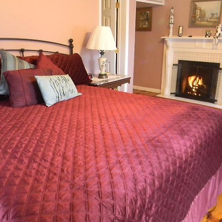 Harrington House Bed & Breakfast Milford Bagian luar foto