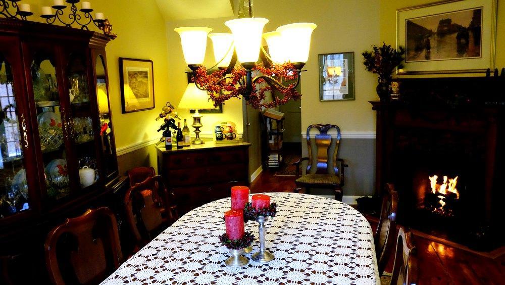 Harrington House Bed & Breakfast Milford Bagian luar foto