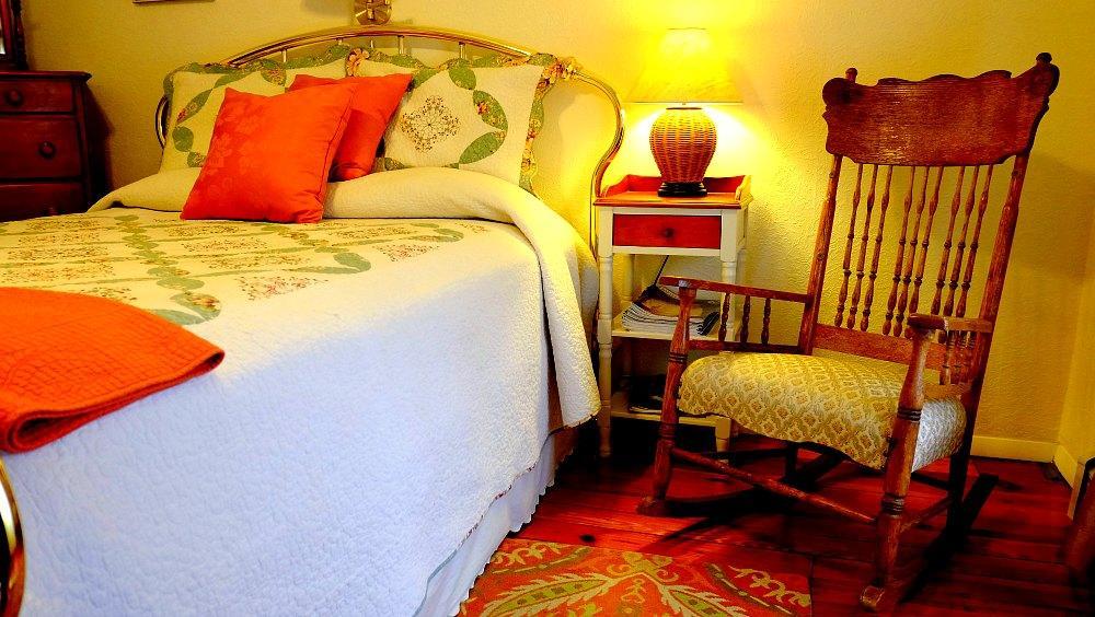 Harrington House Bed & Breakfast Milford Bagian luar foto