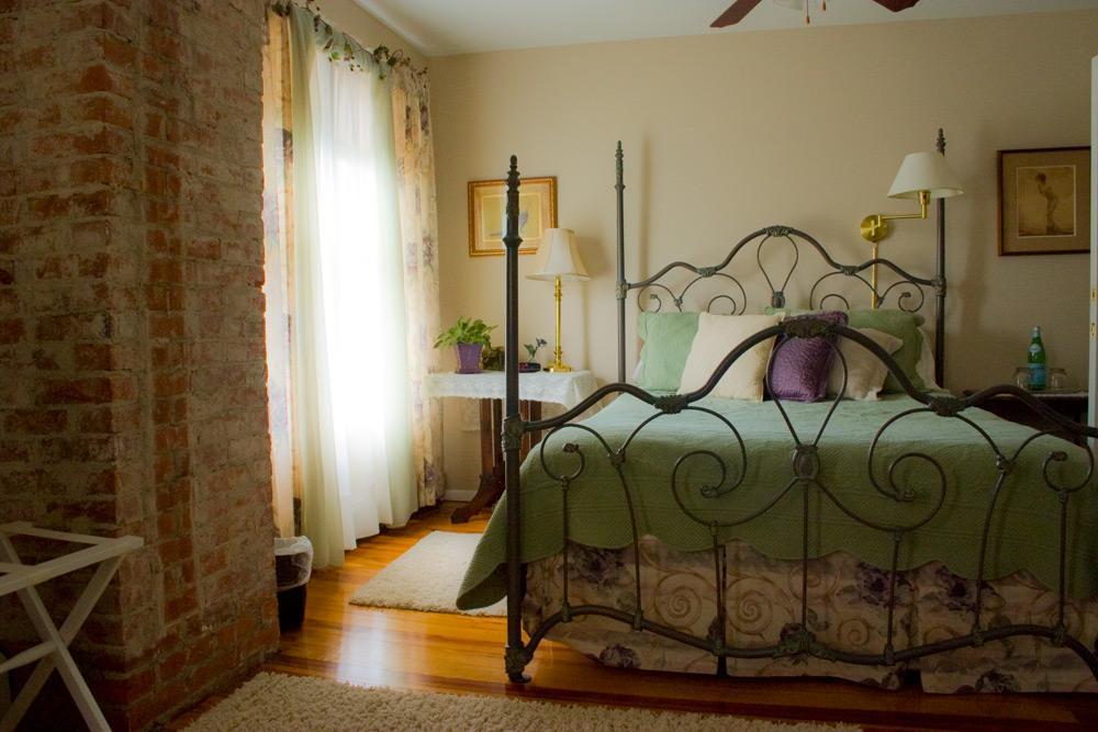 Harrington House Bed & Breakfast Milford Bagian luar foto