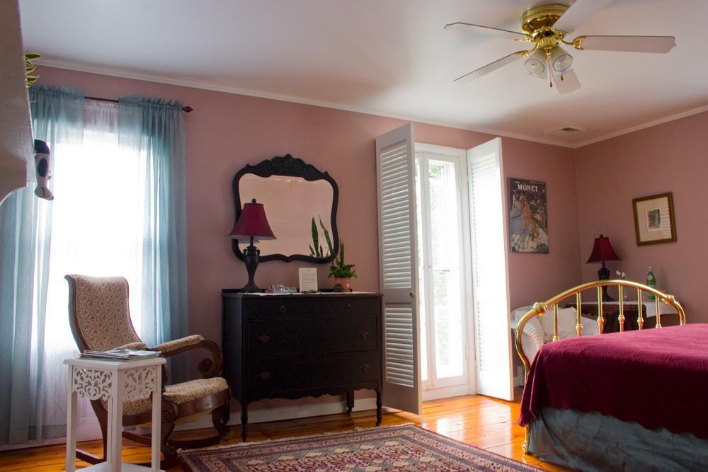 Harrington House Bed & Breakfast Milford Bagian luar foto