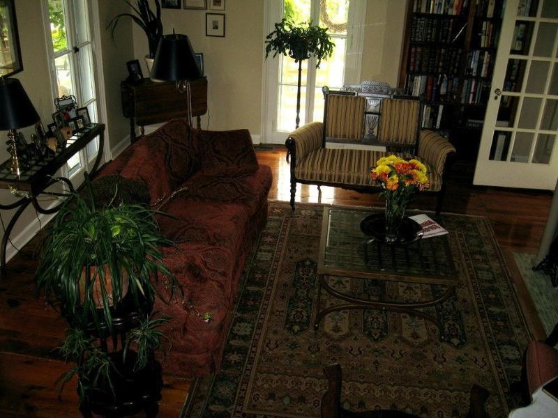 Harrington House Bed & Breakfast Milford Bagian luar foto