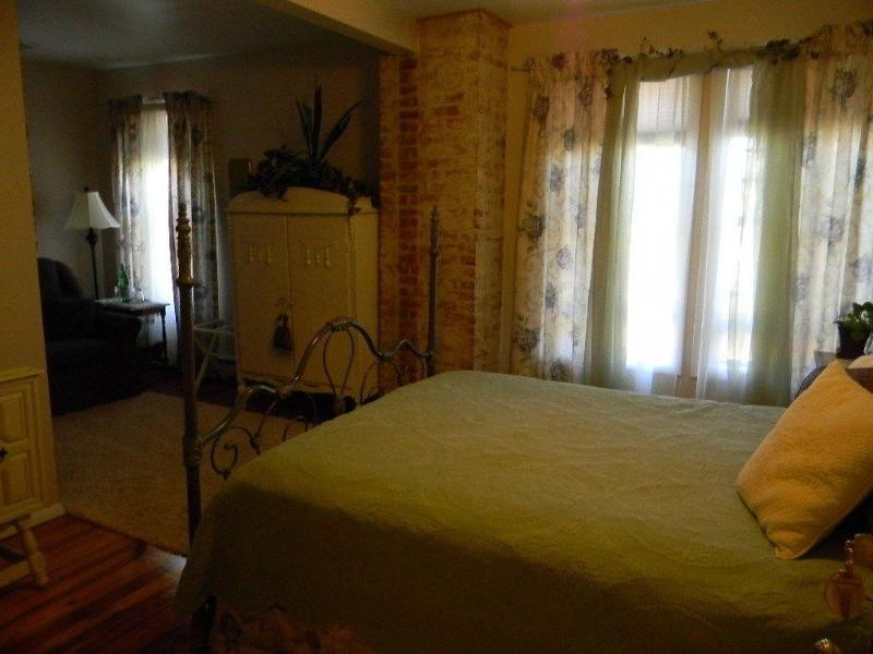 Harrington House Bed & Breakfast Milford Bagian luar foto