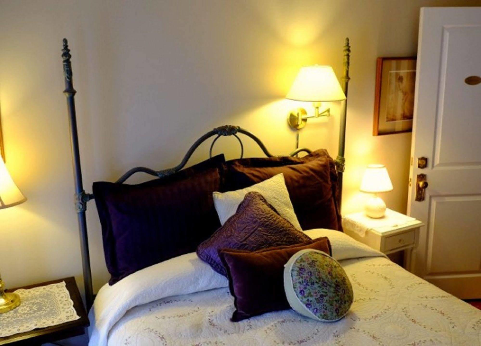 Harrington House Bed & Breakfast Milford Bagian luar foto